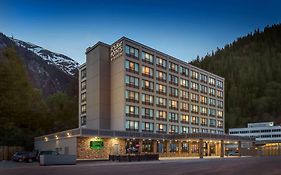 Goldbelt Hotel Juneau Ak